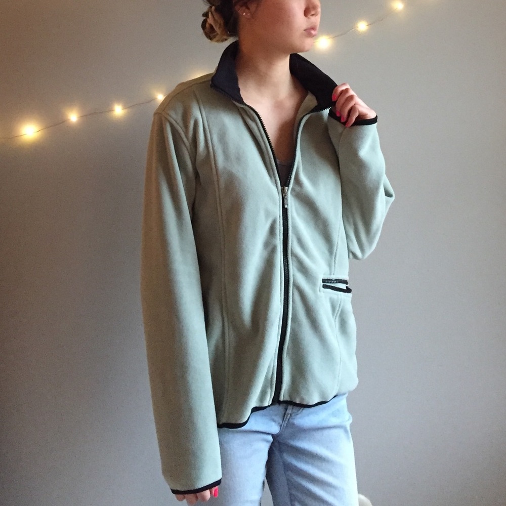 Chestnut Hill Jacket